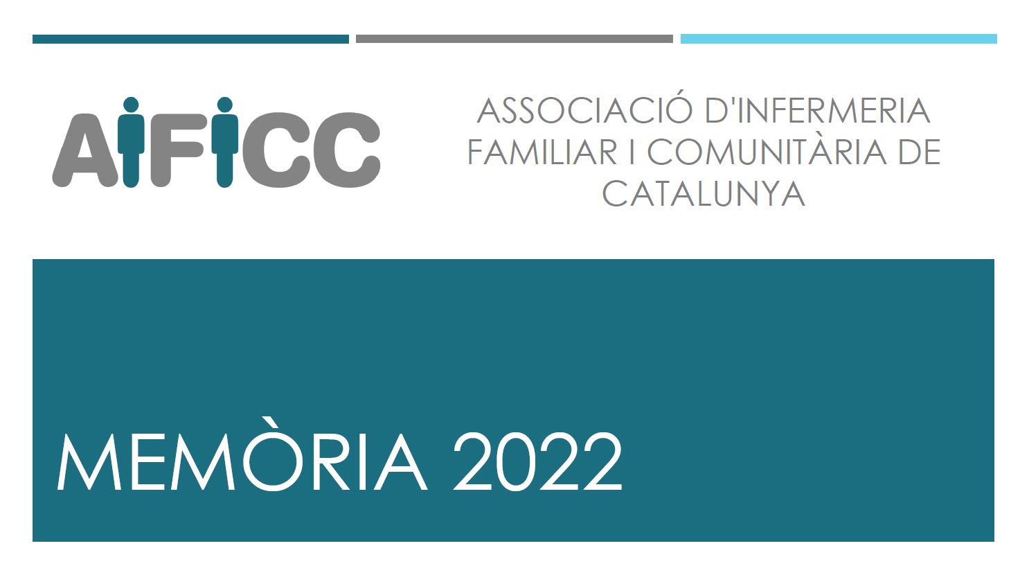 Més informació sobre l'article MEMÒRIA AIFICC 2022